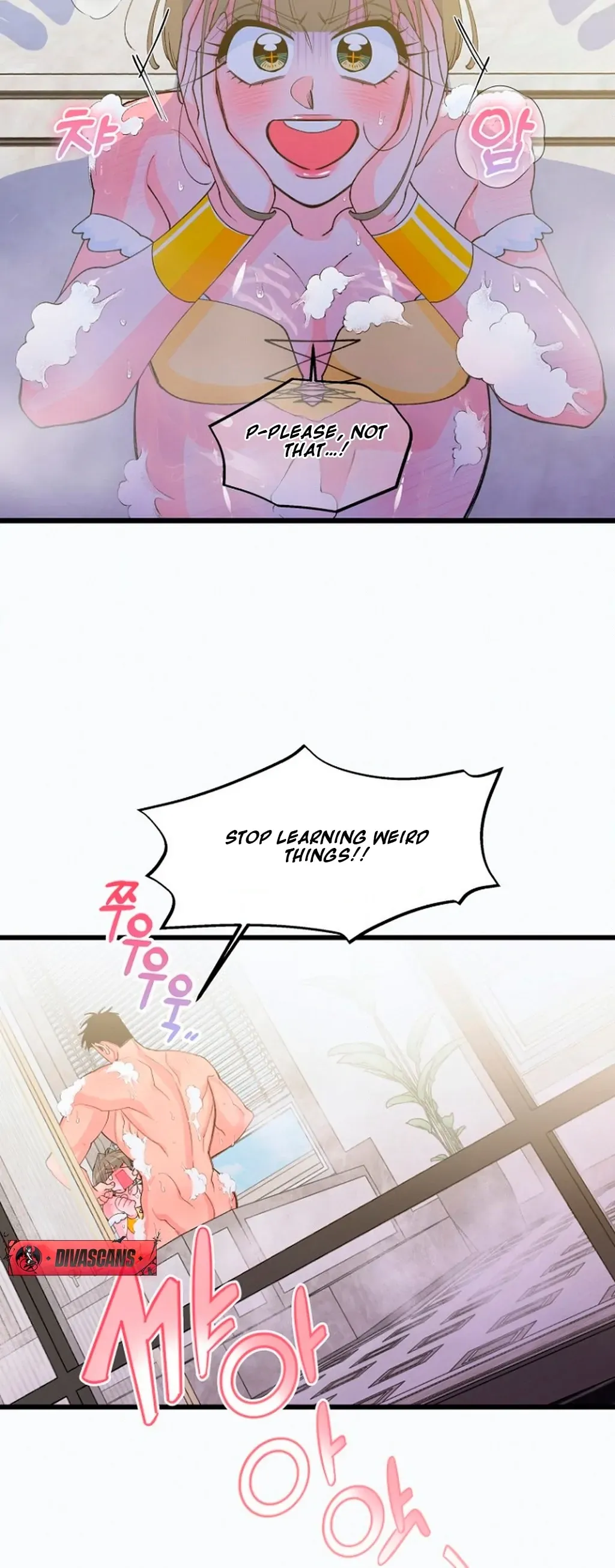Eros Alliance Chapter 6 page 10 - 