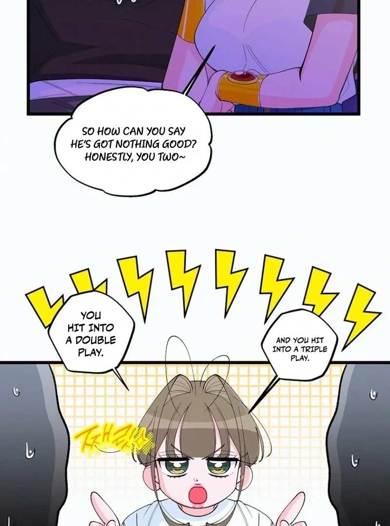 Eros Alliance Chapter 7 page 15 - 