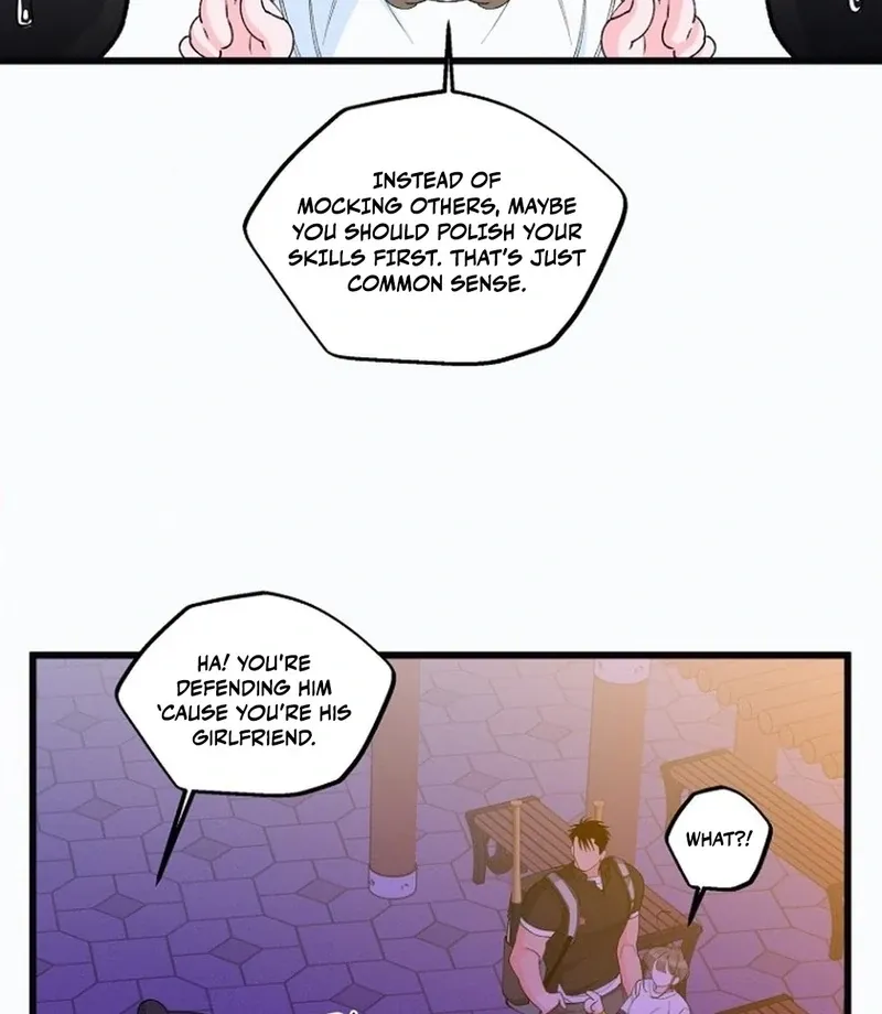Eros Alliance Chapter 7 page 16 - 