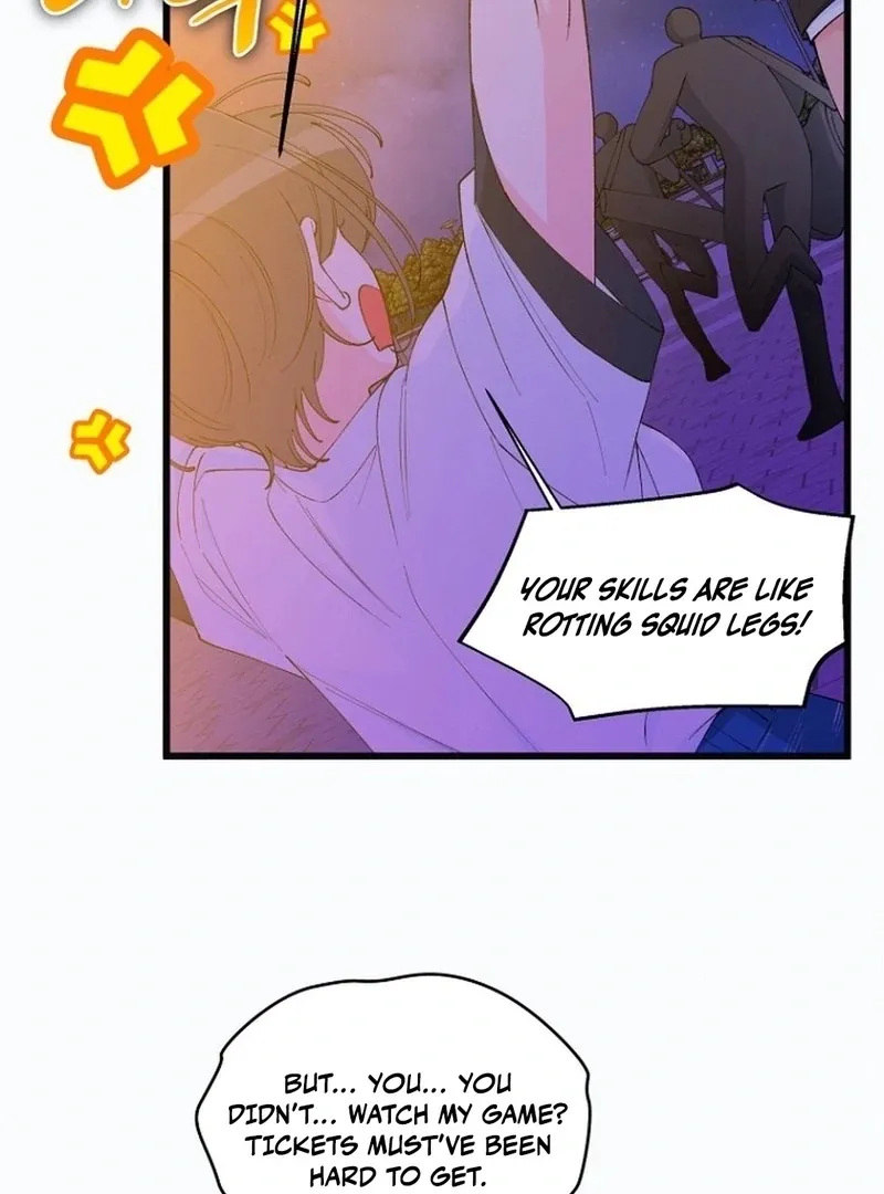 Eros Alliance Chapter 7 page 18 - 