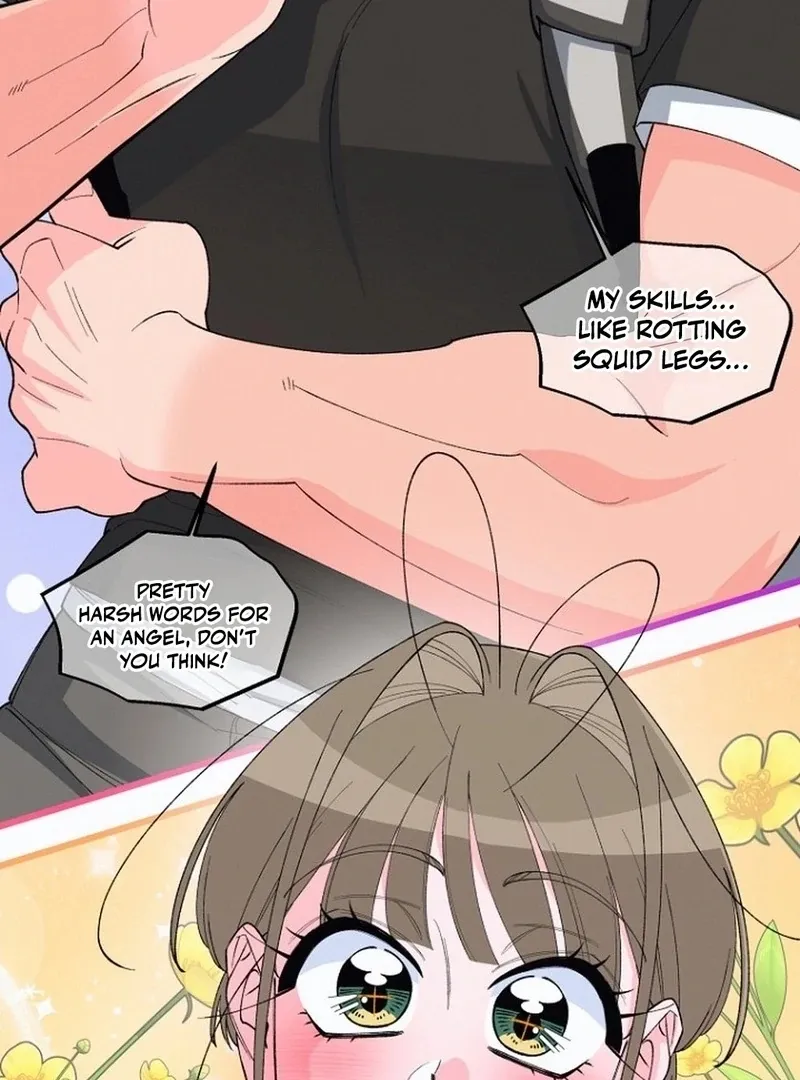 Eros Alliance Chapter 7 page 22 - 