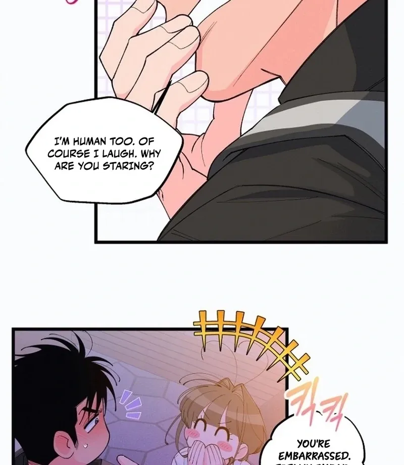 Eros Alliance Chapter 7 page 25 - 
