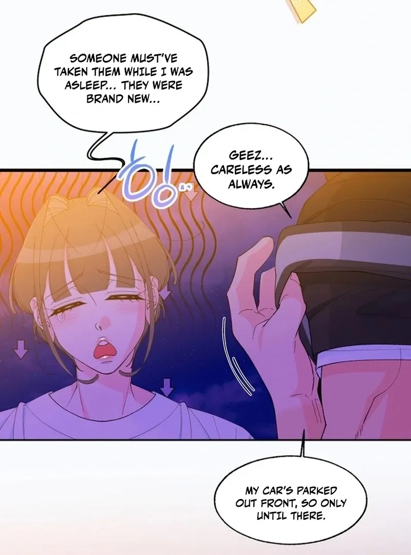 Eros Alliance Chapter 7 page 27 - 
