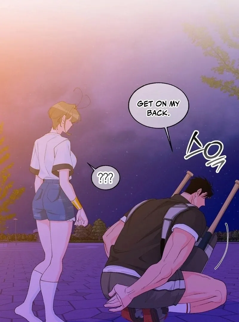 Eros Alliance Chapter 7 page 28 - 