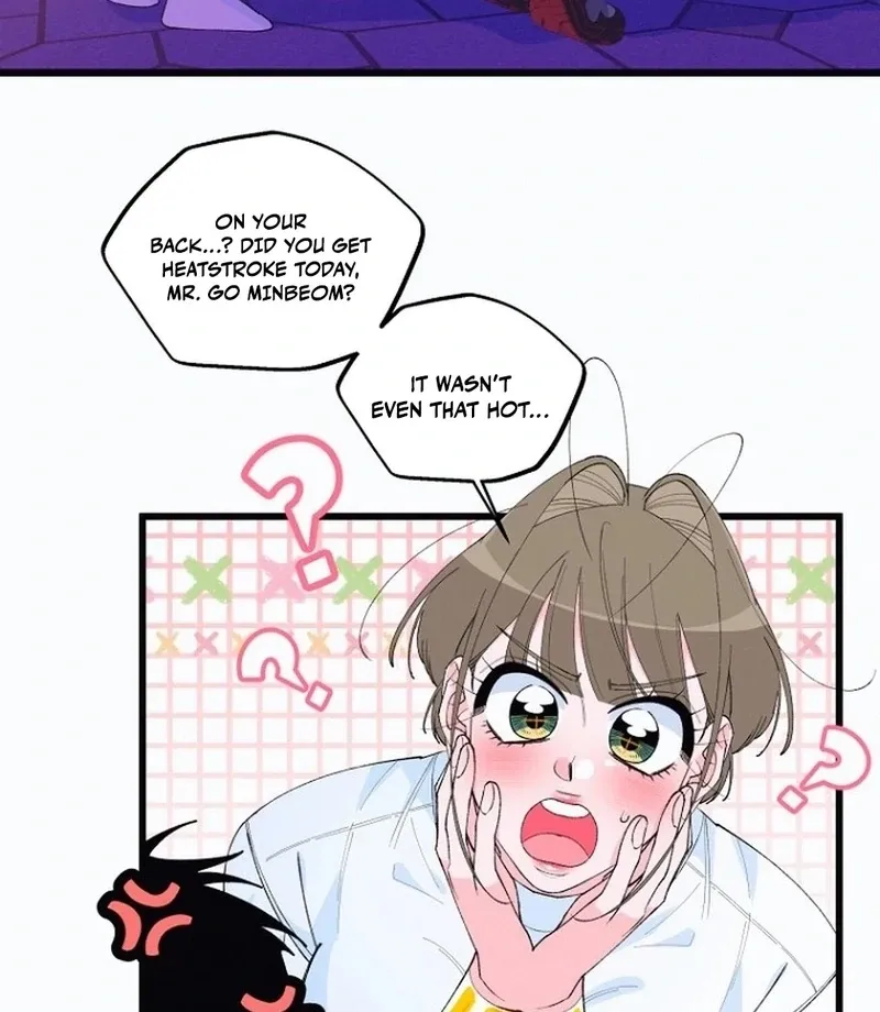 Eros Alliance Chapter 7 page 29 - 