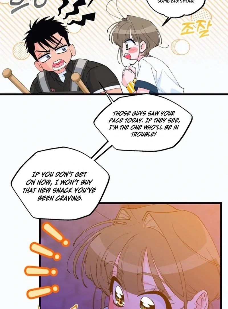 Eros Alliance Chapter 7 page 31 - 