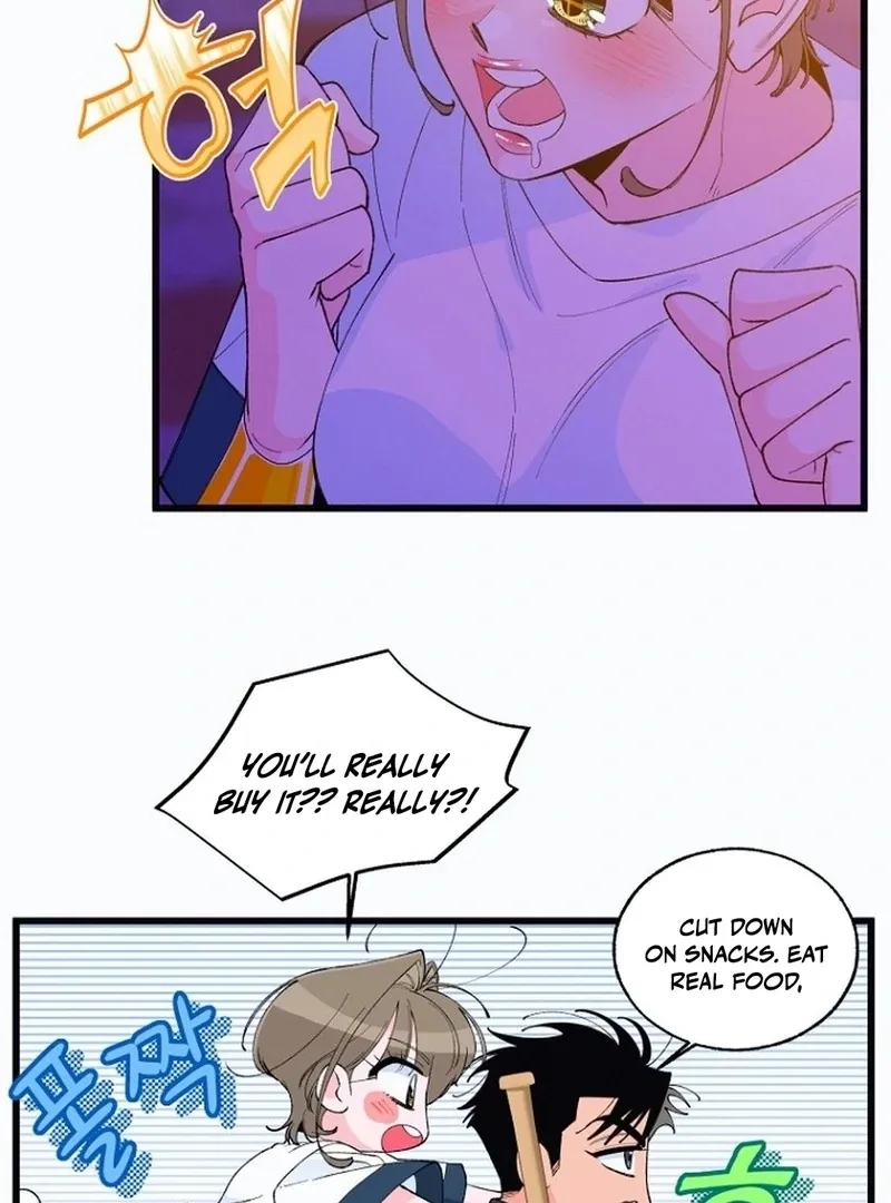 Eros Alliance Chapter 7 page 32 - 