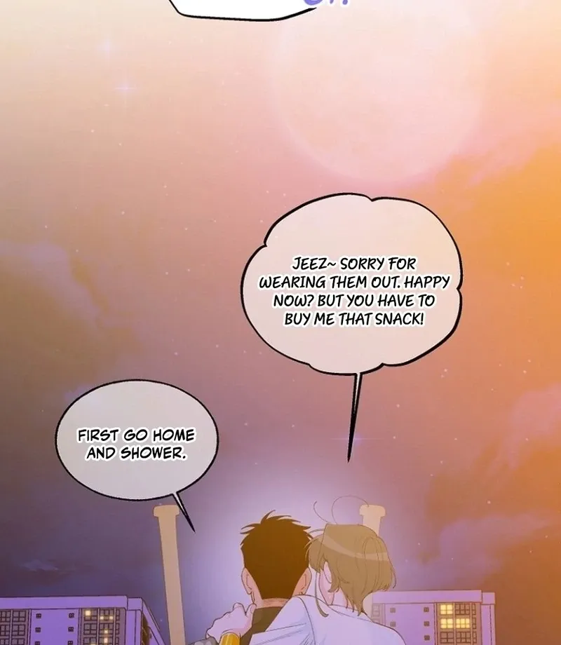 Eros Alliance Chapter 7 page 34 - 