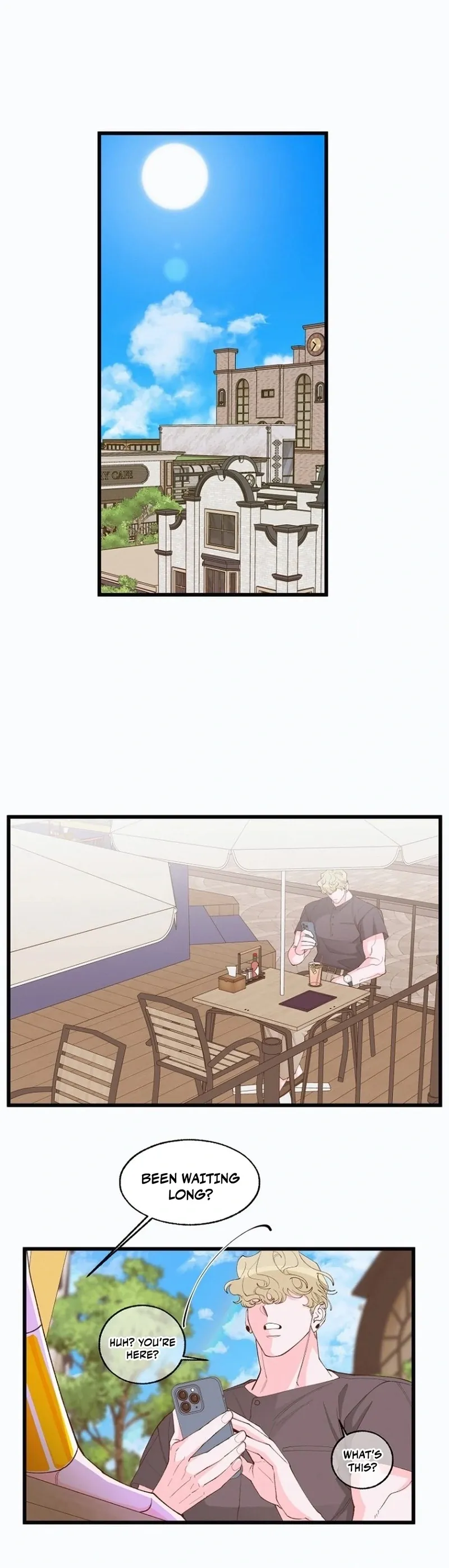 Eros Alliance Chapter 7 page 39 - 