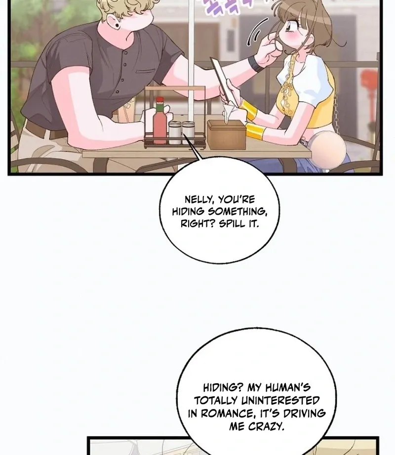 Eros Alliance Chapter 7 page 42 - 