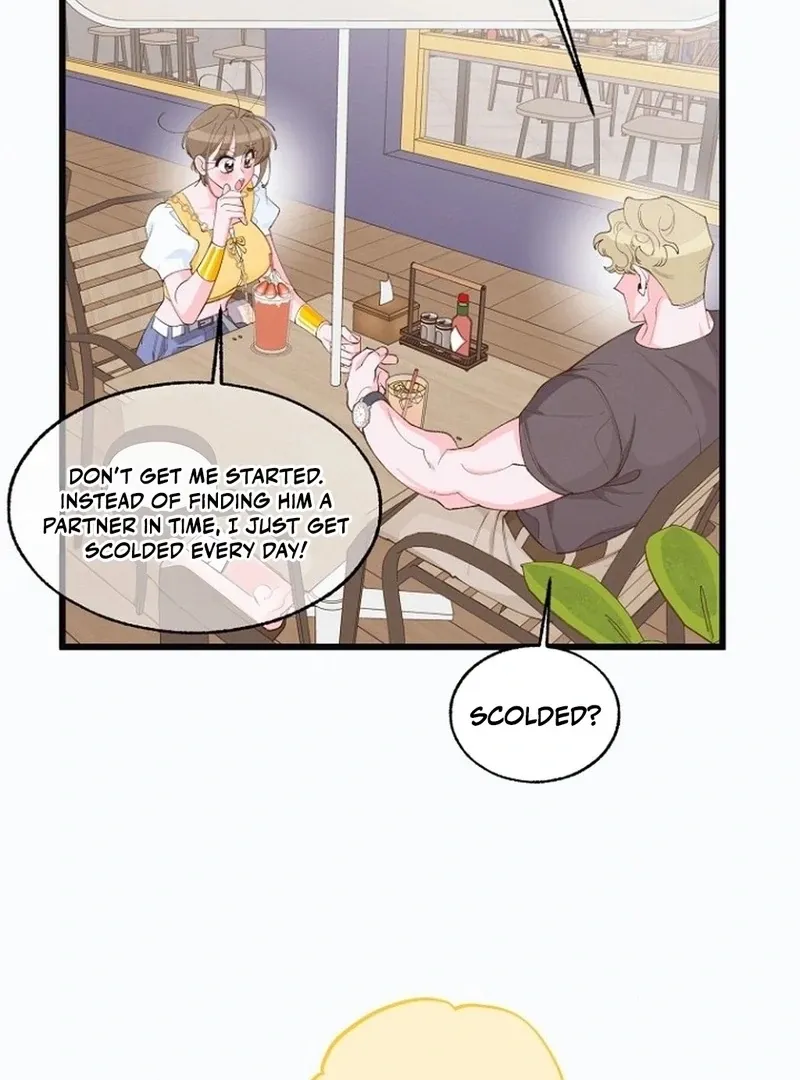 Eros Alliance Chapter 7 page 45 - 
