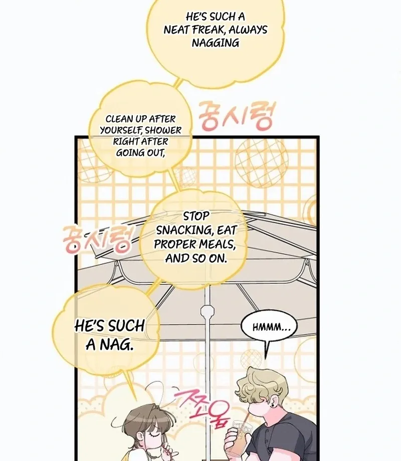 Eros Alliance Chapter 7 page 46 - 