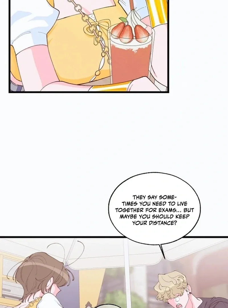 Eros Alliance Chapter 7 page 48 - 