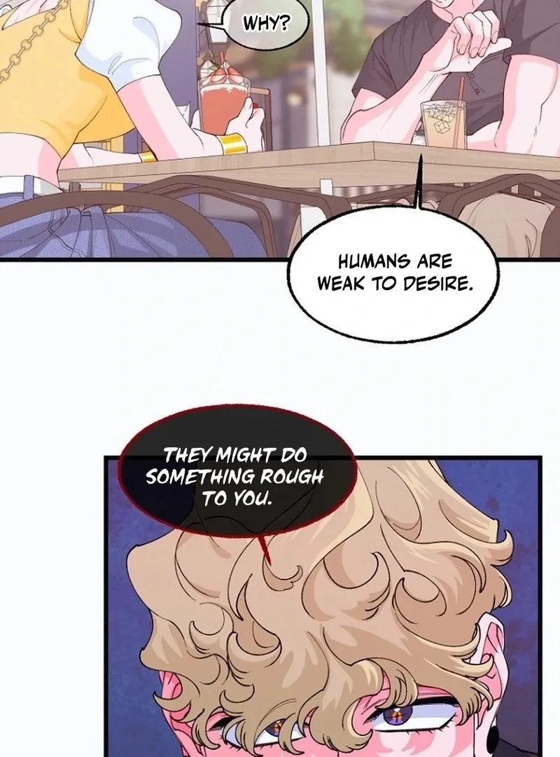 Eros Alliance Chapter 7 page 49 - 