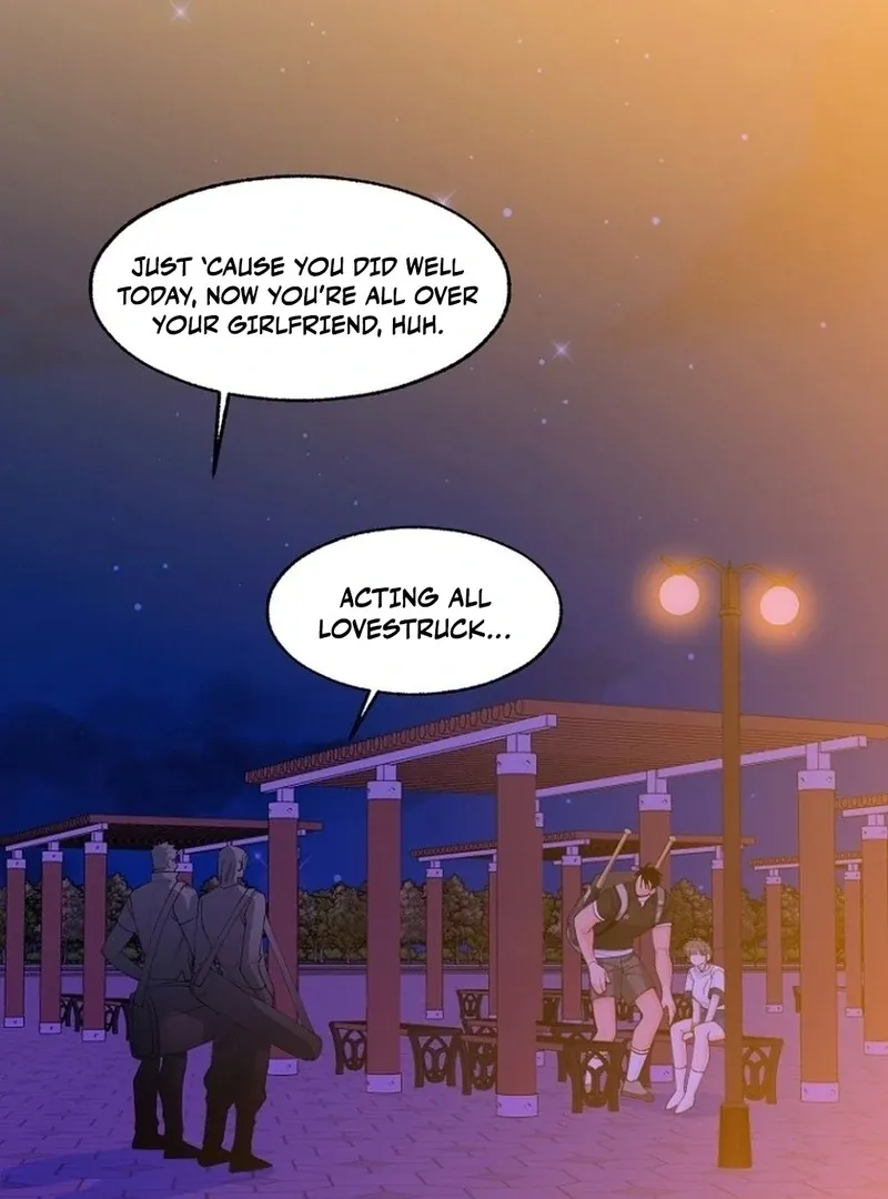Eros Alliance Chapter 7 page 6 - 