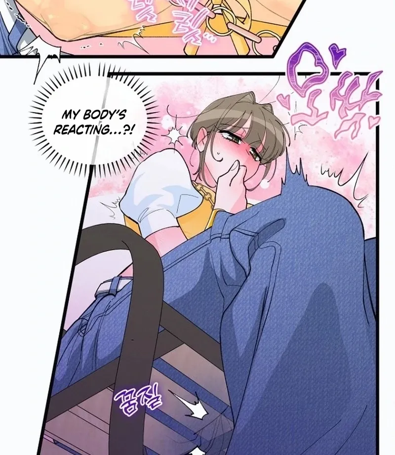 Eros Alliance Chapter 7 page 55 - 