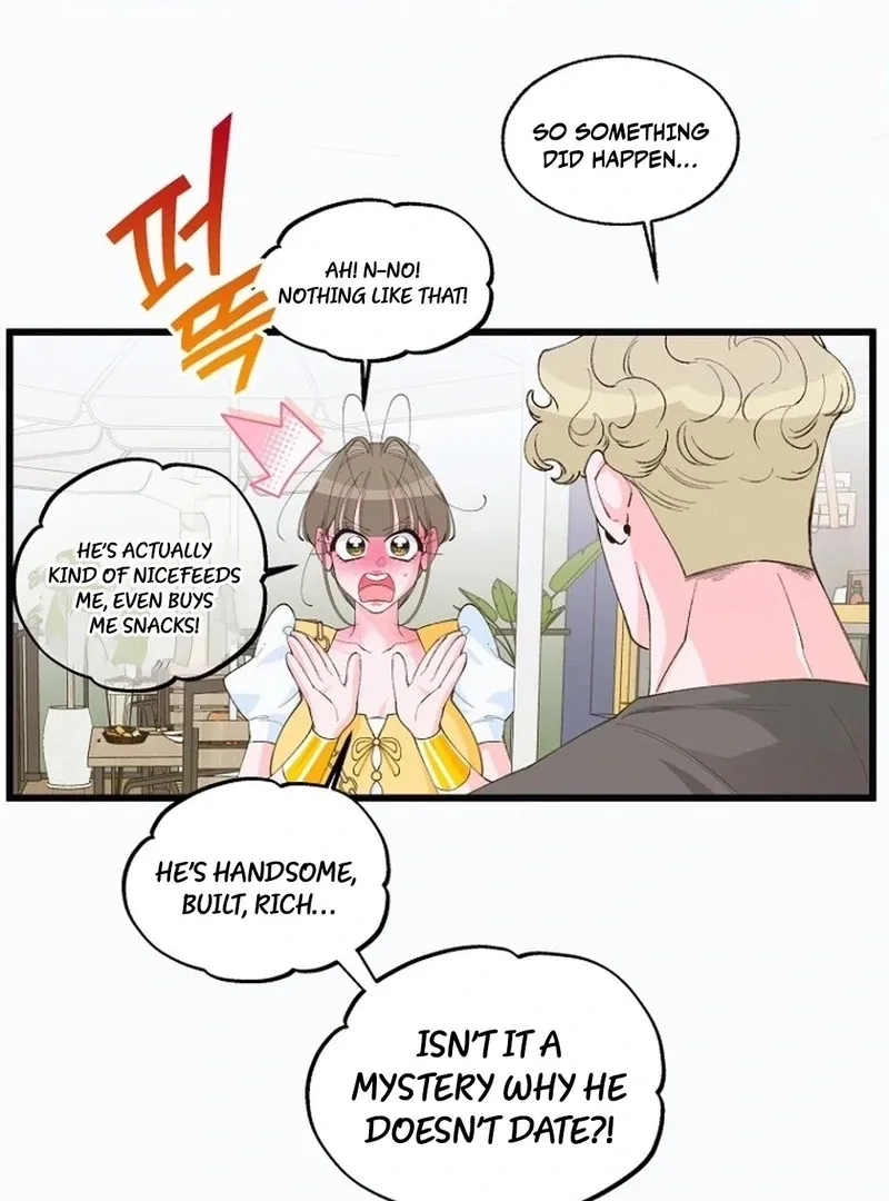 Eros Alliance Chapter 7 page 57 - 