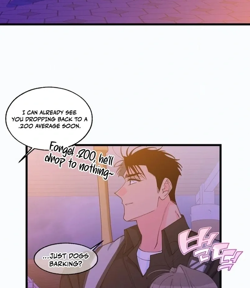 Eros Alliance Chapter 7 page 7 - 