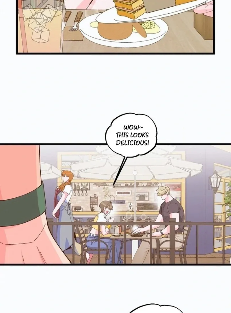 Eros Alliance Chapter 7 page 61 - 