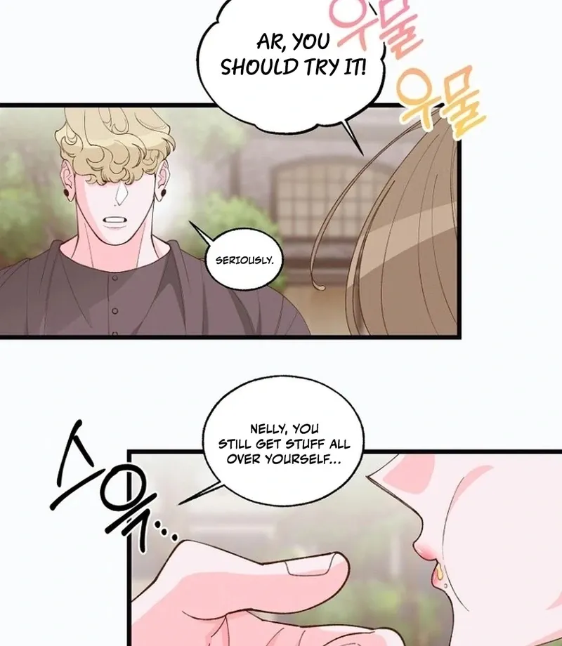 Eros Alliance Chapter 7 page 63 - 
