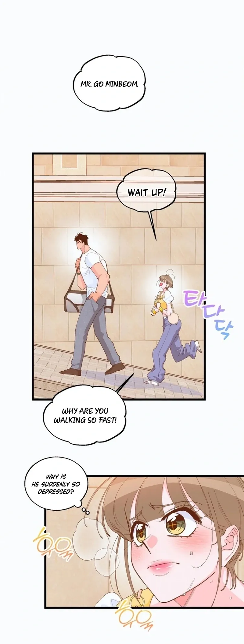 Eros Alliance Chapter 7 page 69 - 