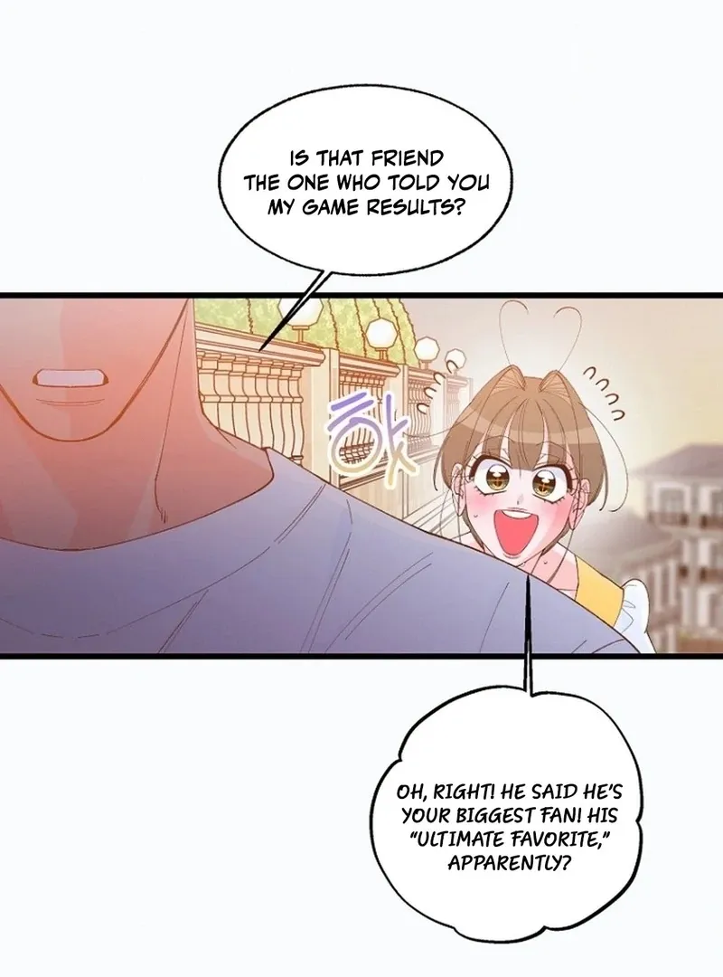 Eros Alliance Chapter 7 page 70 - 
