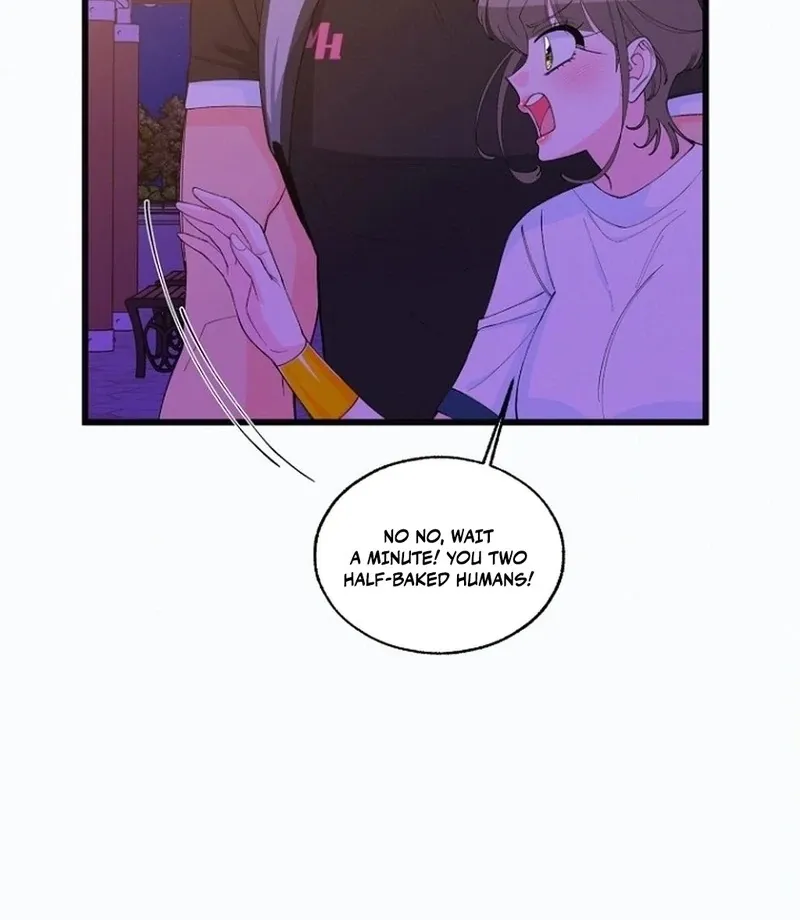 Eros Alliance Chapter 7 page 8 - 