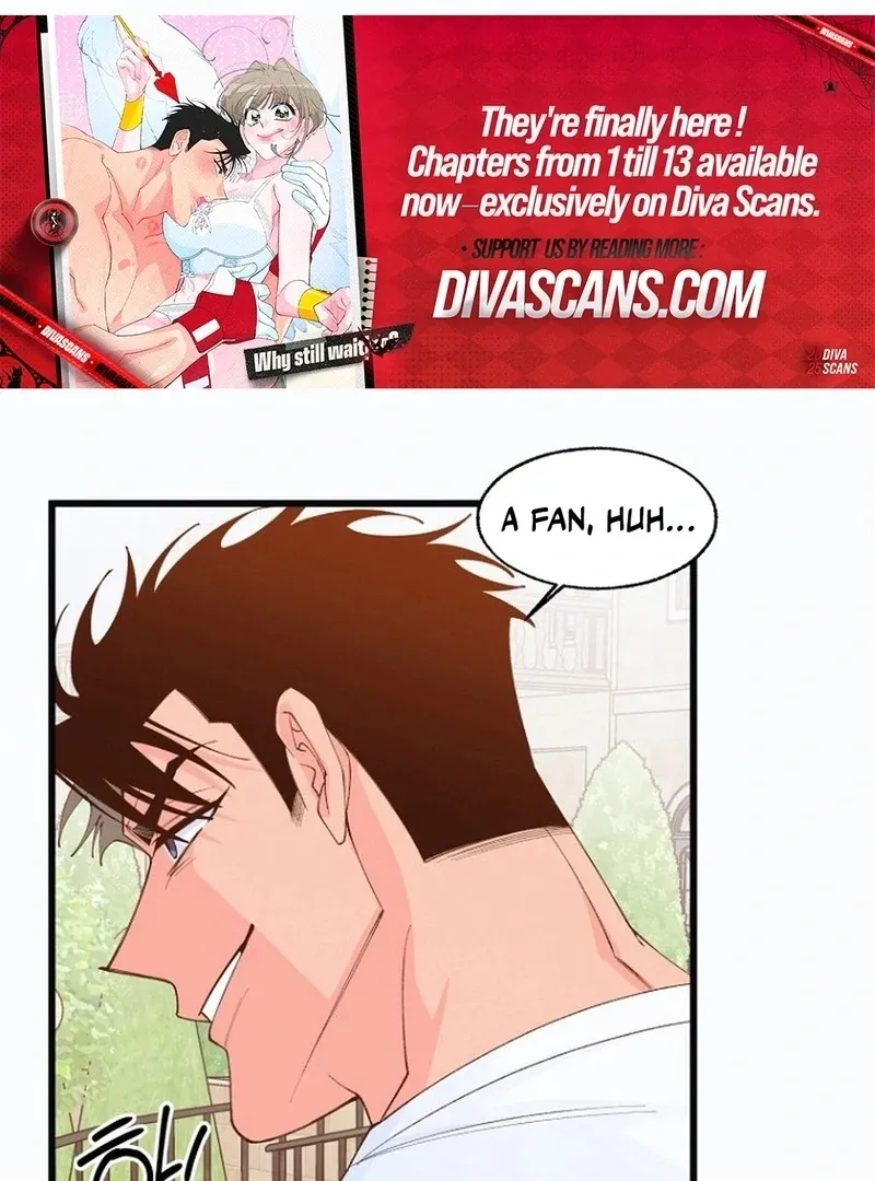Eros Alliance Chapter 7 page 71 - 