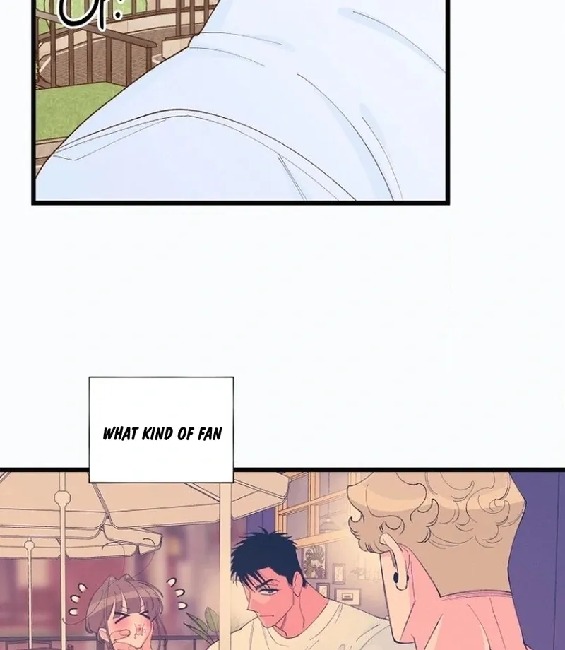 Eros Alliance Chapter 7 page 72 - 