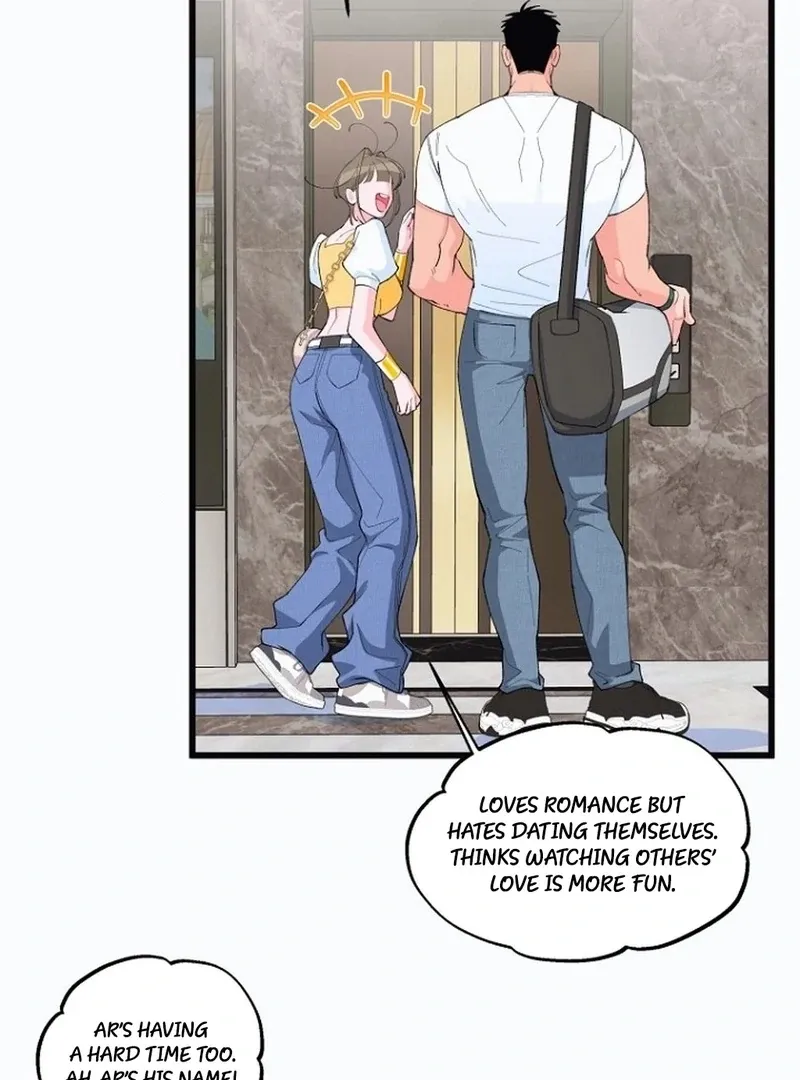 Eros Alliance Chapter 7 page 75 - 