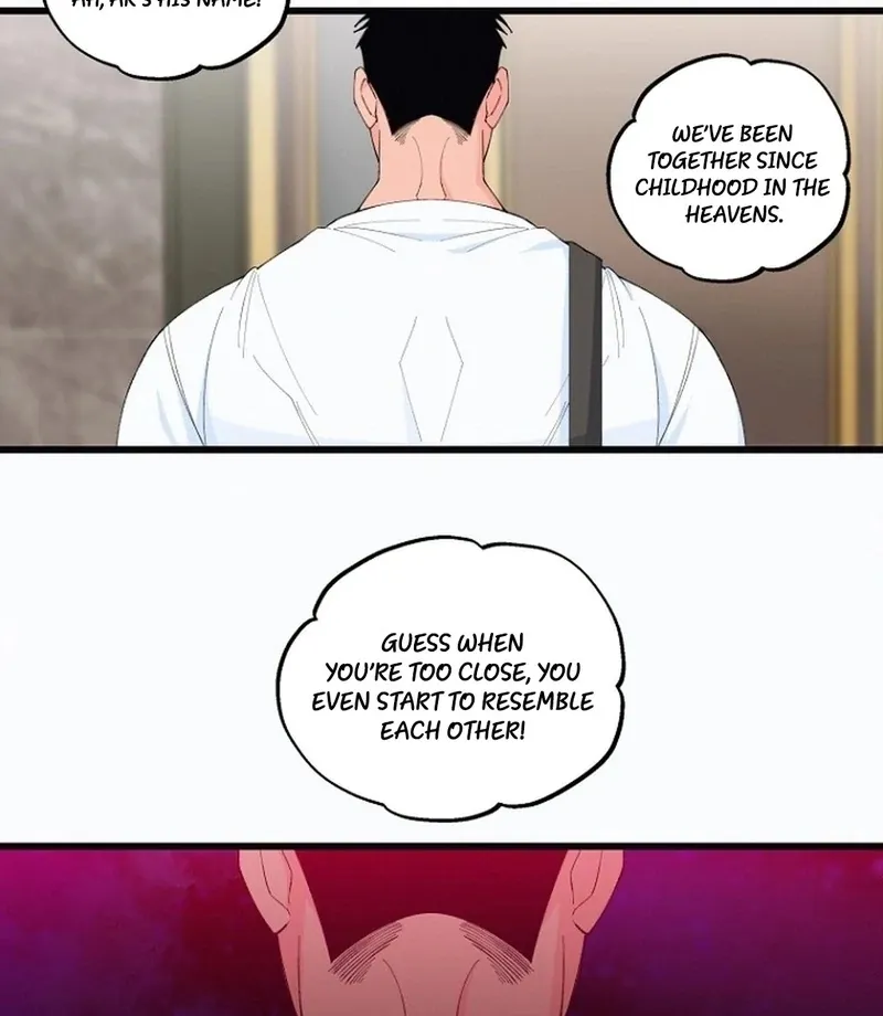 Eros Alliance Chapter 7 page 76 - 