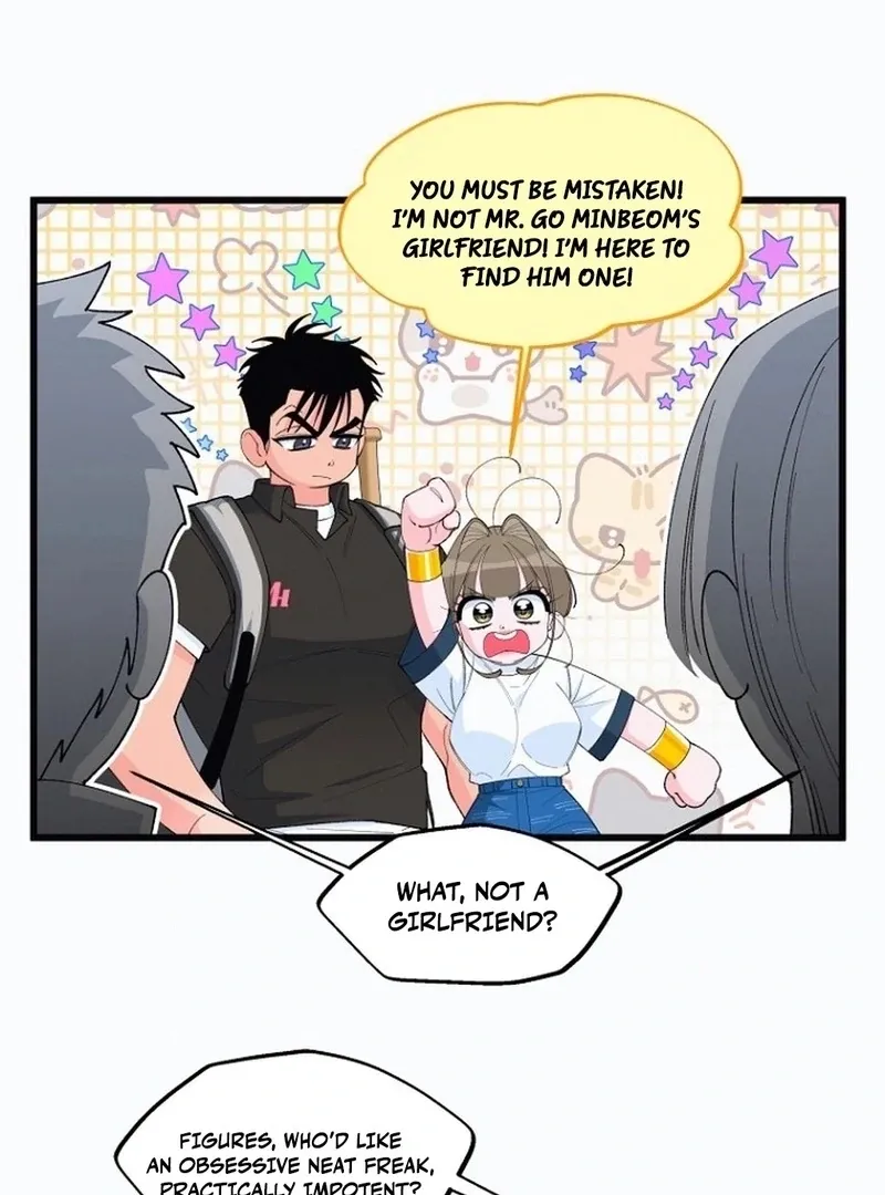Eros Alliance Chapter 7 page 9 - 
