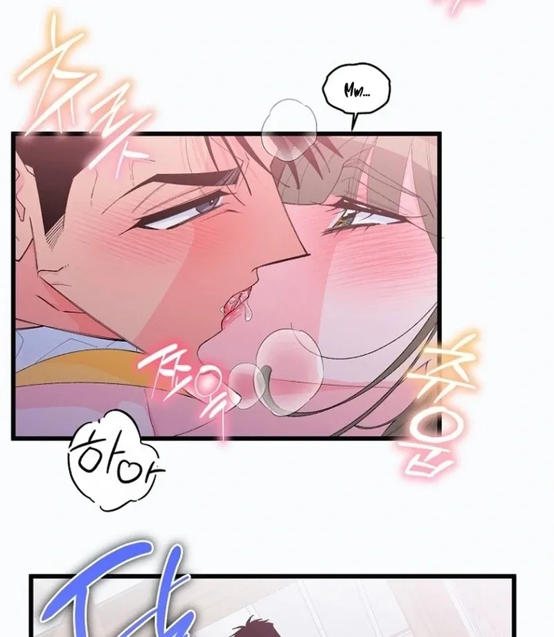 Eros Alliance Chapter 7 page 81 - 