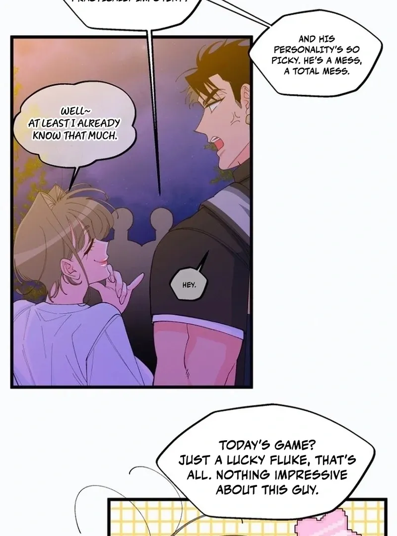 Eros Alliance Chapter 7 page 10 - 