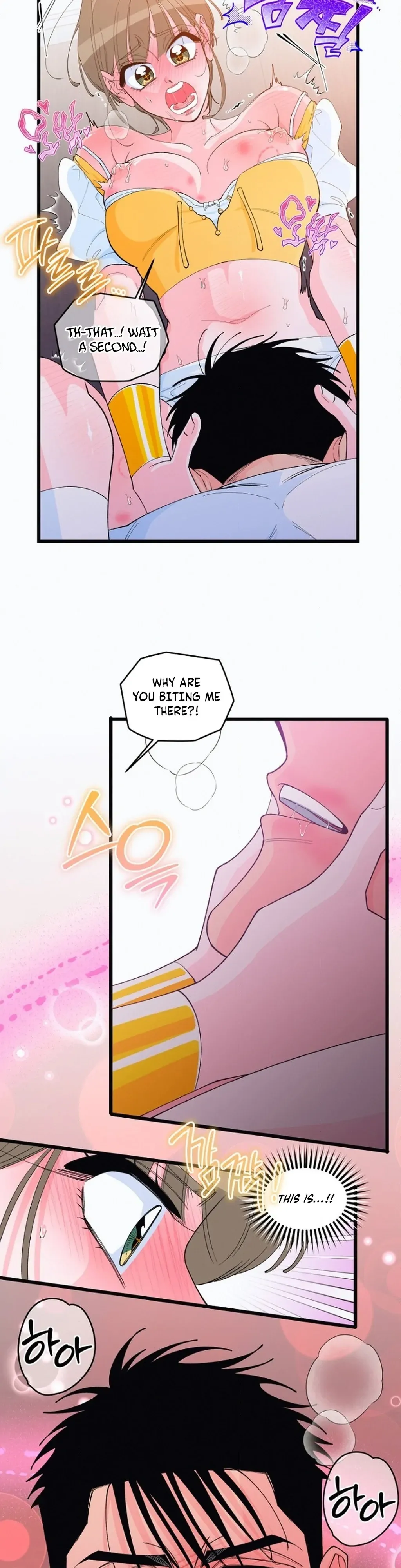 Eros Alliance Chapter 8 page 3 - 