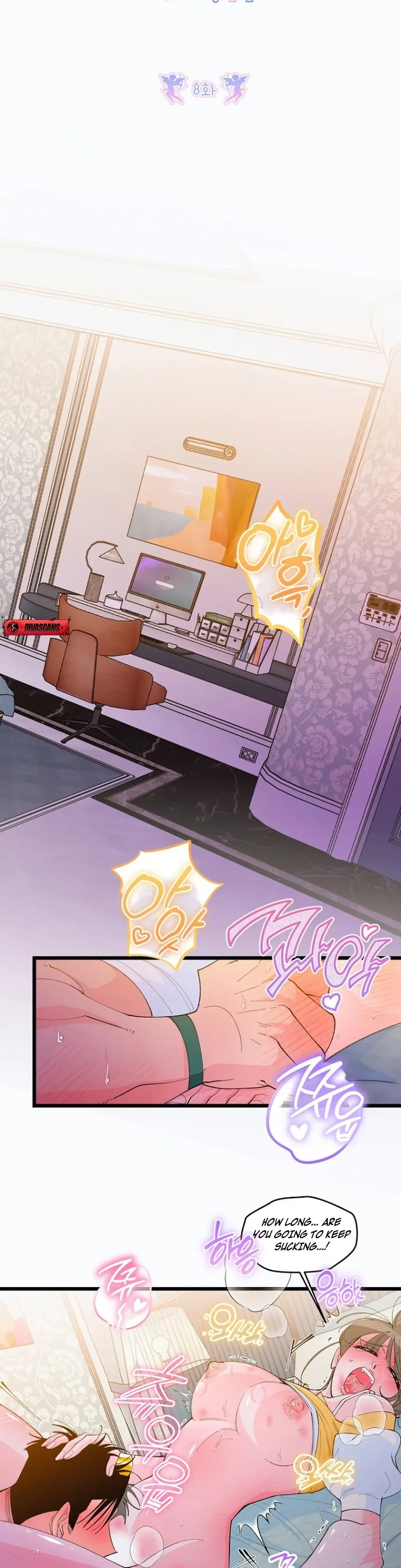 Eros Alliance Chapter 8 page 8 - 