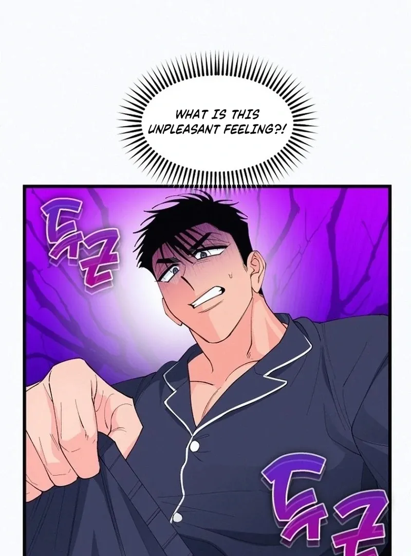 Eros Alliance Chapter 9 page 19 - 