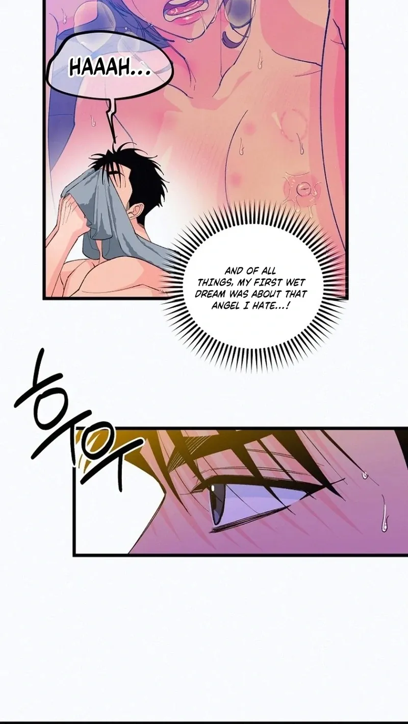 Eros Alliance Chapter 9 page 26 - 