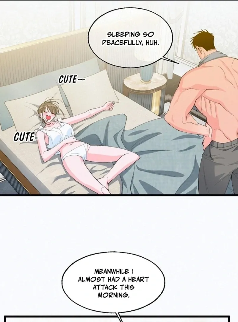 Eros Alliance Chapter 9 page 27 - 