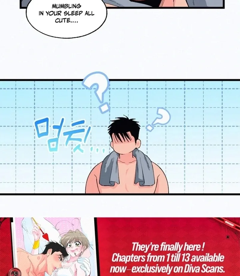 Eros Alliance Chapter 9 page 30 - 