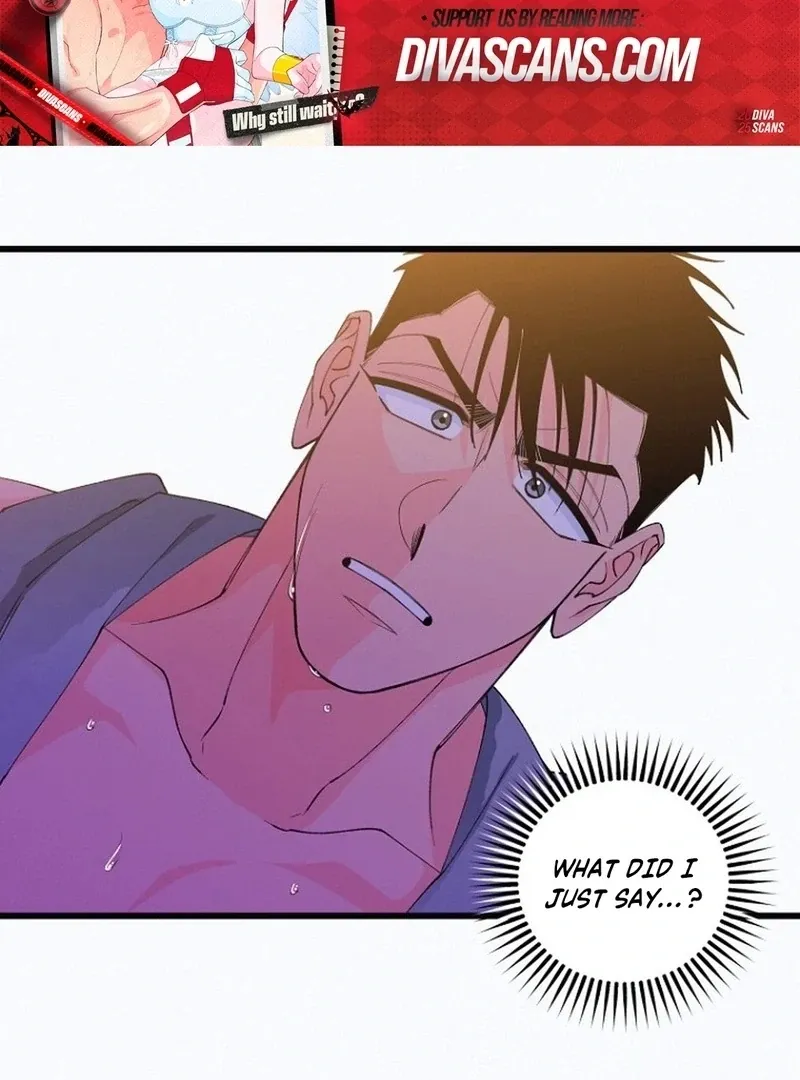 Eros Alliance Chapter 9 page 31 - 