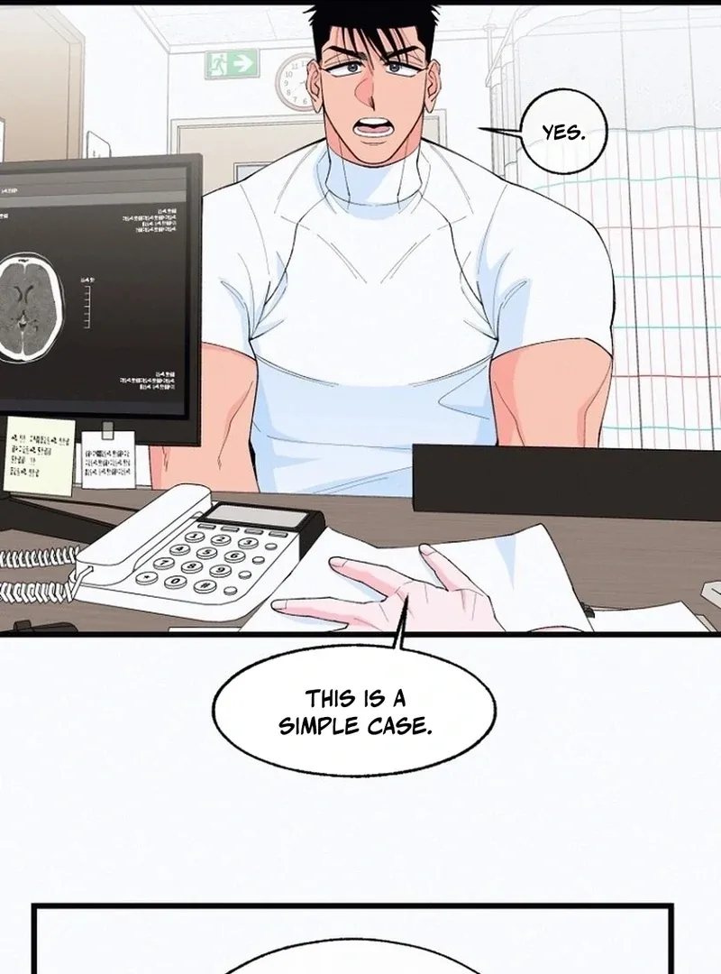 Eros Alliance Chapter 9 page 40 - 