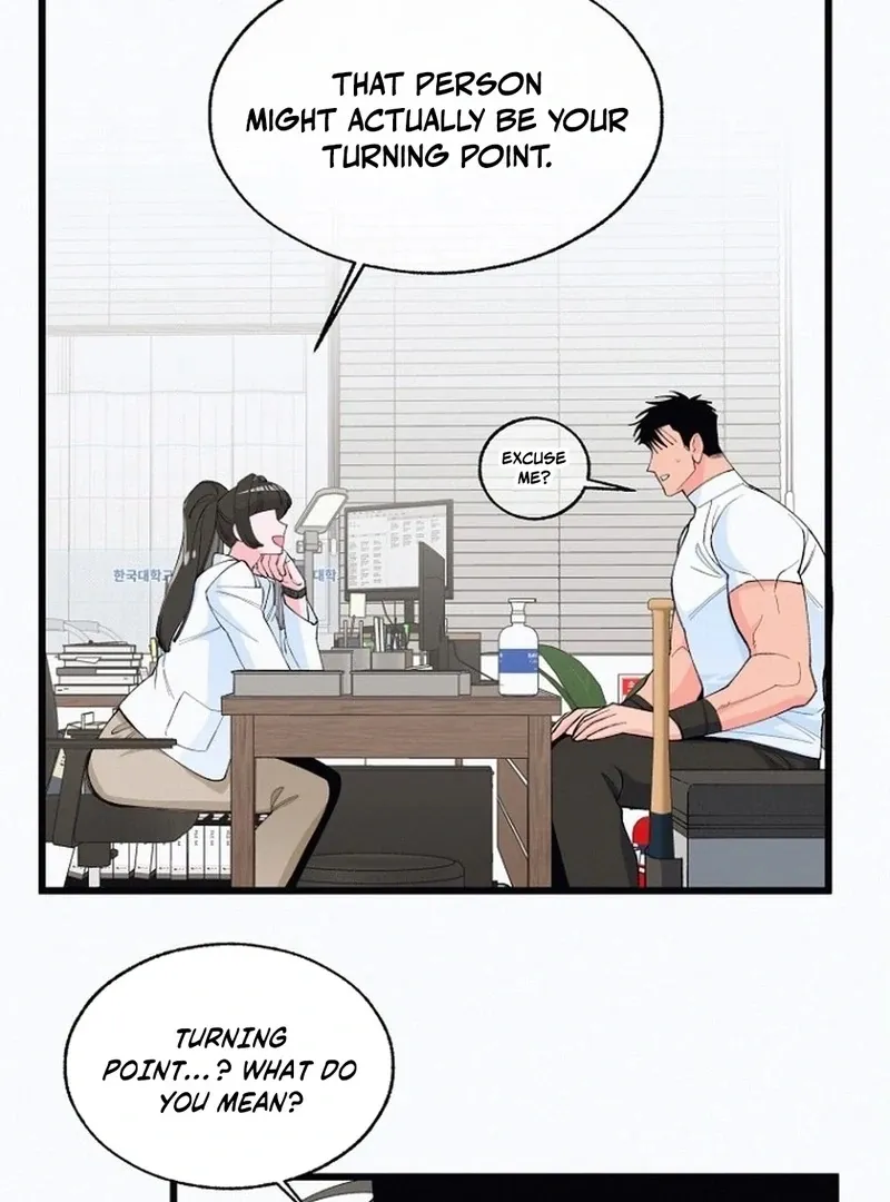Eros Alliance Chapter 9 page 41 - 