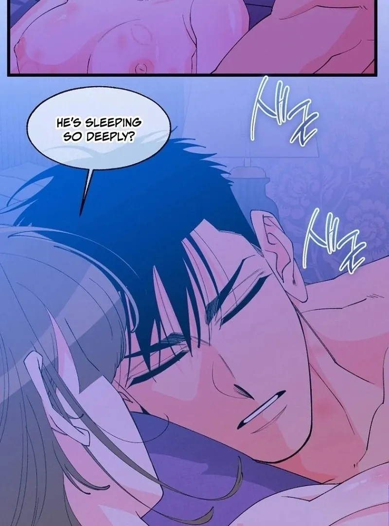 Eros Alliance Chapter 9 page 6 - 