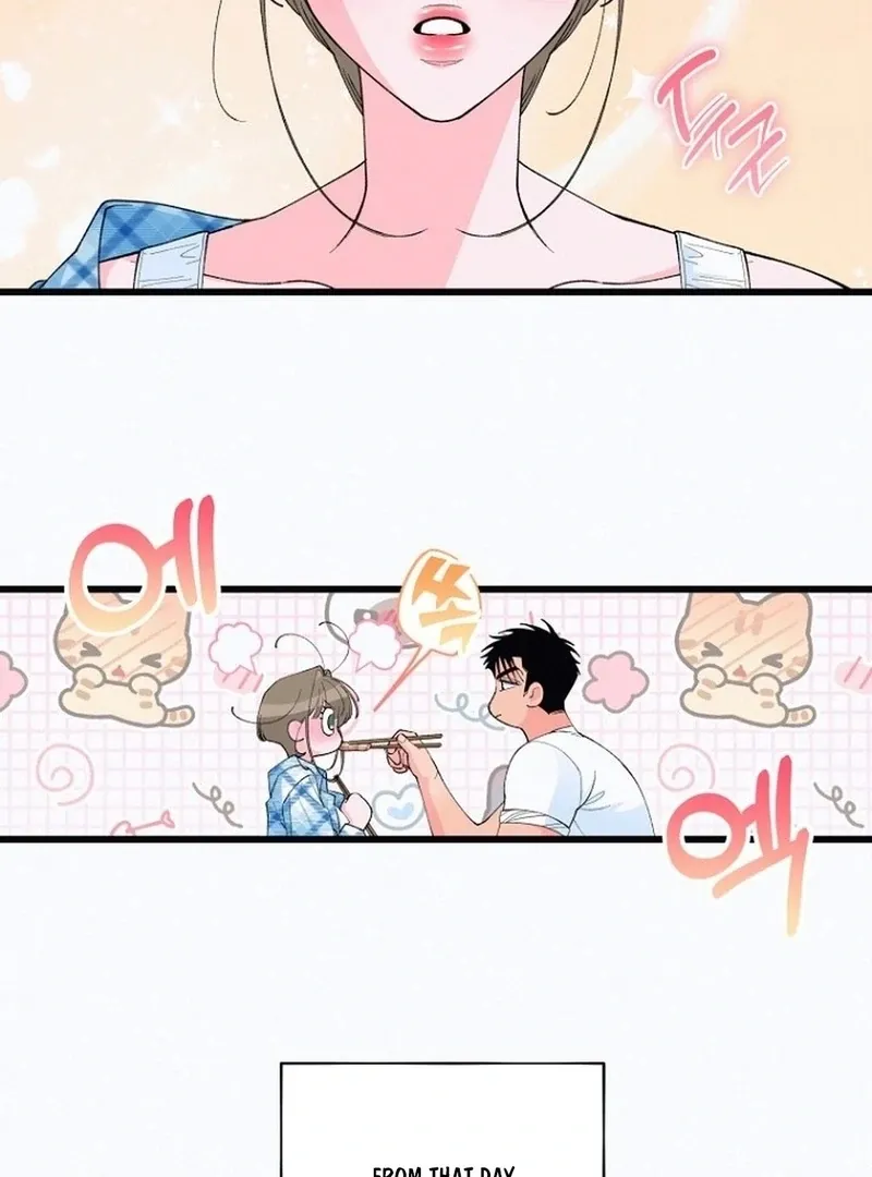 Eros Alliance Chapter 9 page 54 - 