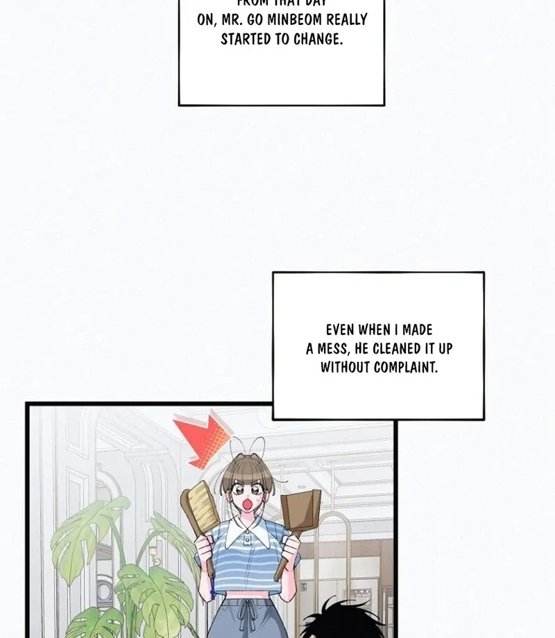 Eros Alliance Chapter 9 page 55 - 