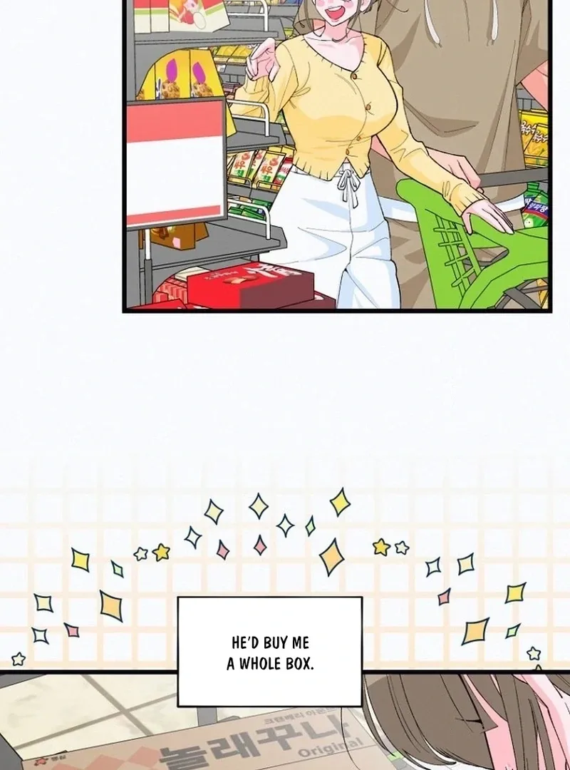 Eros Alliance Chapter 9 page 57 - 