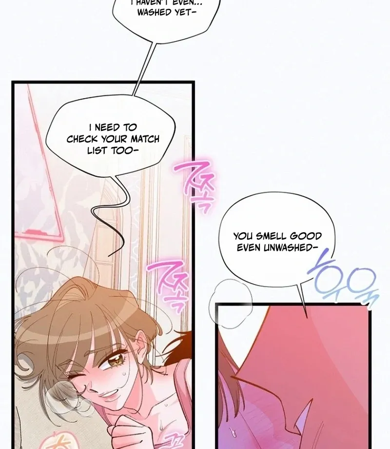 Eros Alliance Chapter 9 page 59 - 
