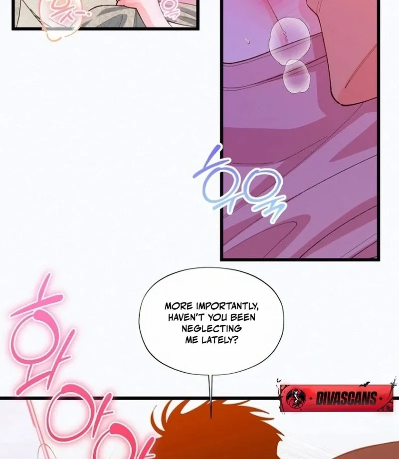 Eros Alliance Chapter 9 page 60 - 