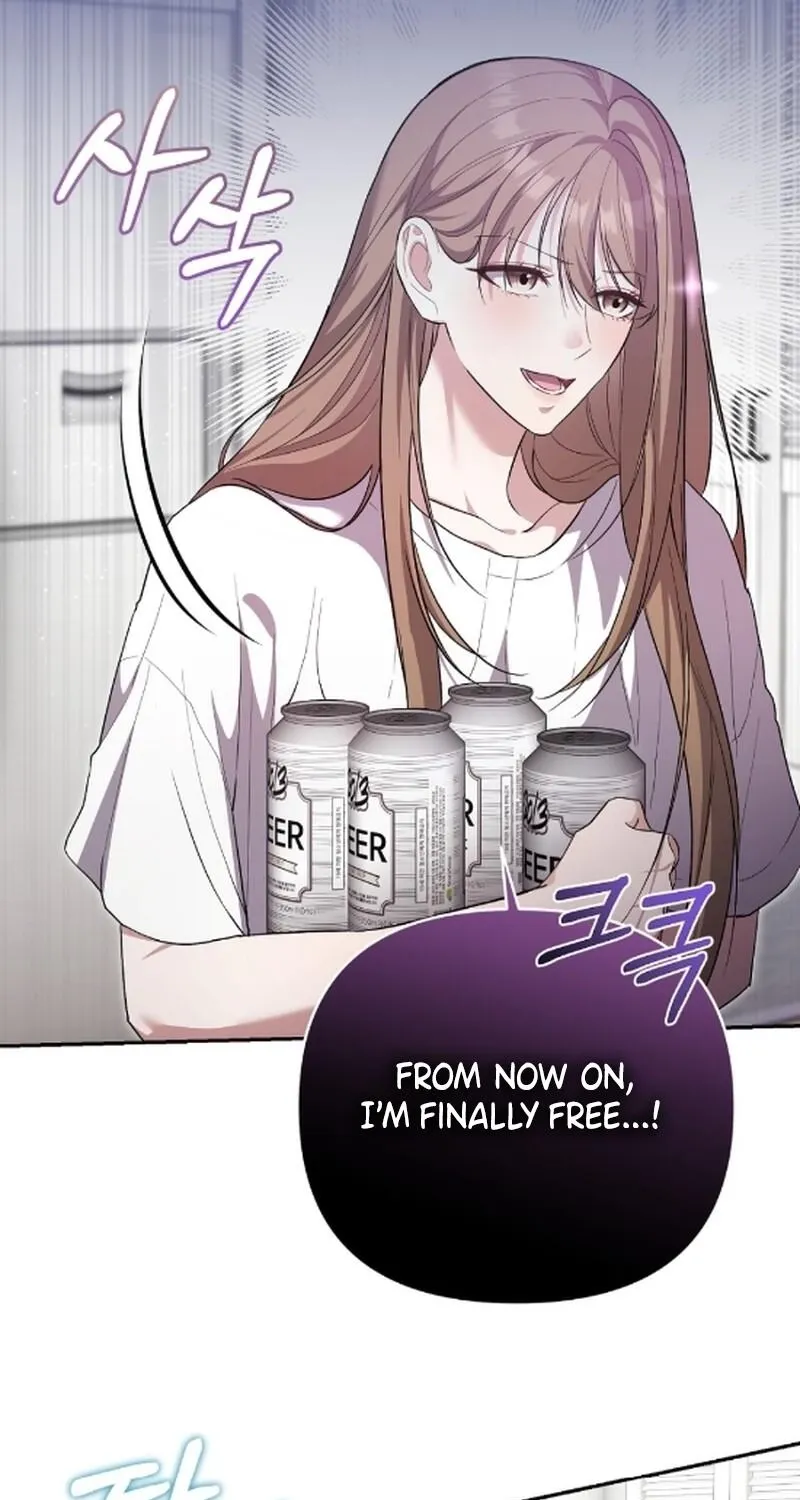 Erotic Cohabitation Chapter 1 page 11 - 